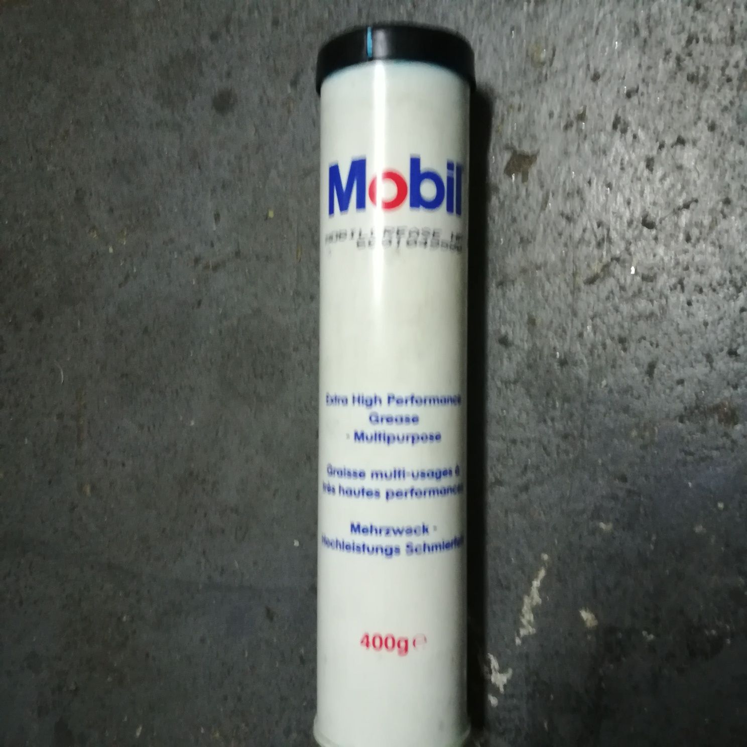 Sprays lubrificantes e óleos