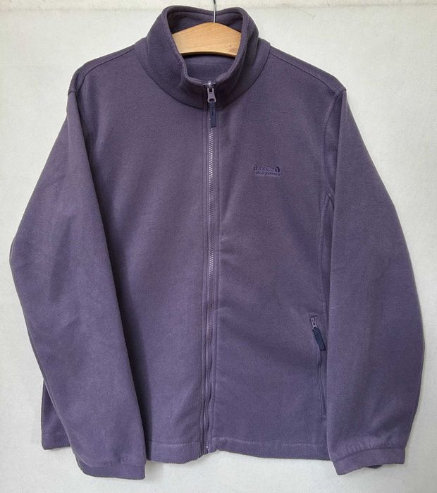 Regatta _ Liliowy polar polarek 48 _ 4XL