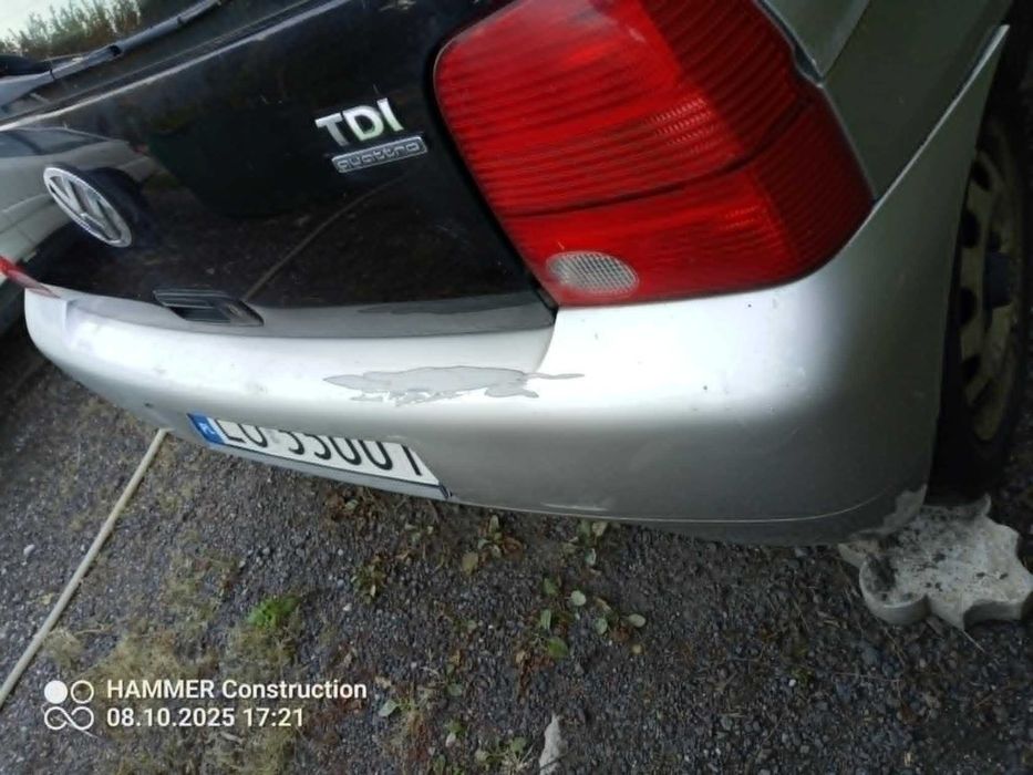 VW LUPO 1,2 TDI 3L MANUAL przebieg 367 tys. km O.C. do 05.2026