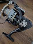 Carreto de pesca EK7000
