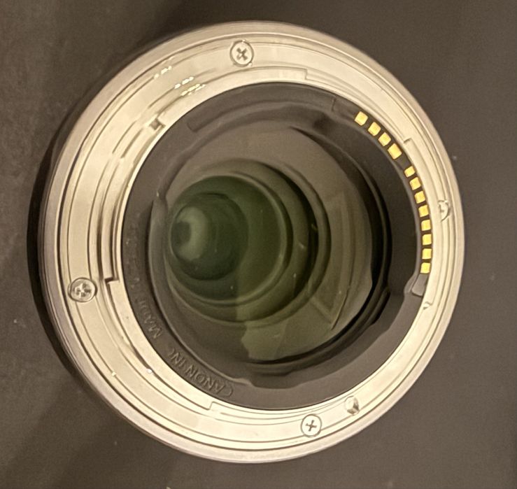 Canon RF 15–30mm f/4.5–6.3 IS STM – szerokokątny obiektyw RF