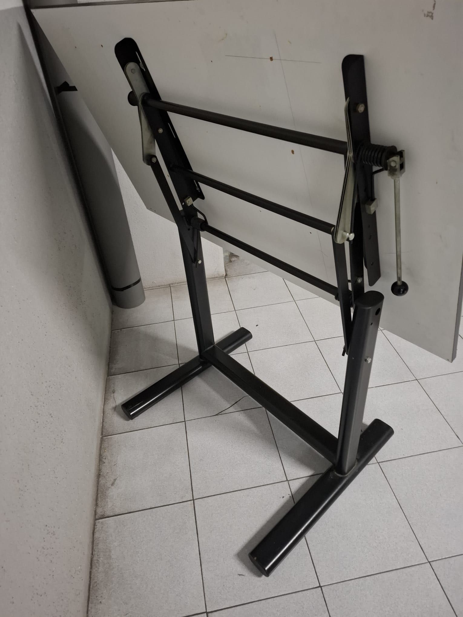 Estirador para Desenho