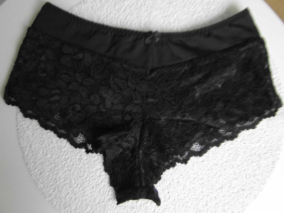 Nowe figi Bon Prix 40