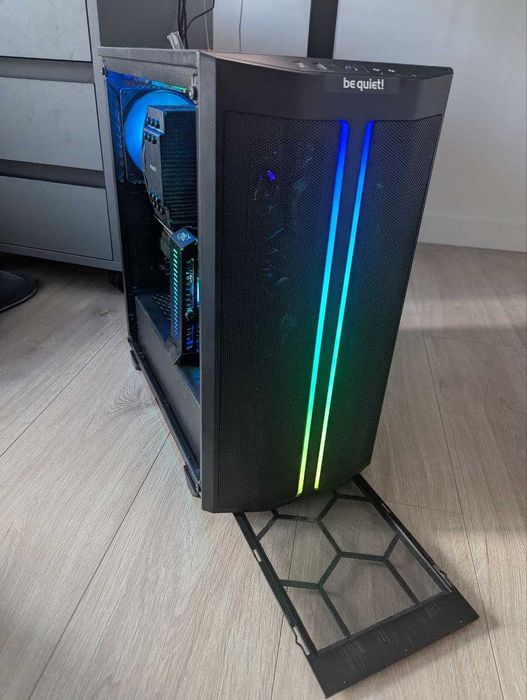 Ігровий ПК AMD Ryzen 7 5700X/Nvidia 3080/32Gb/SSD M2 1tb