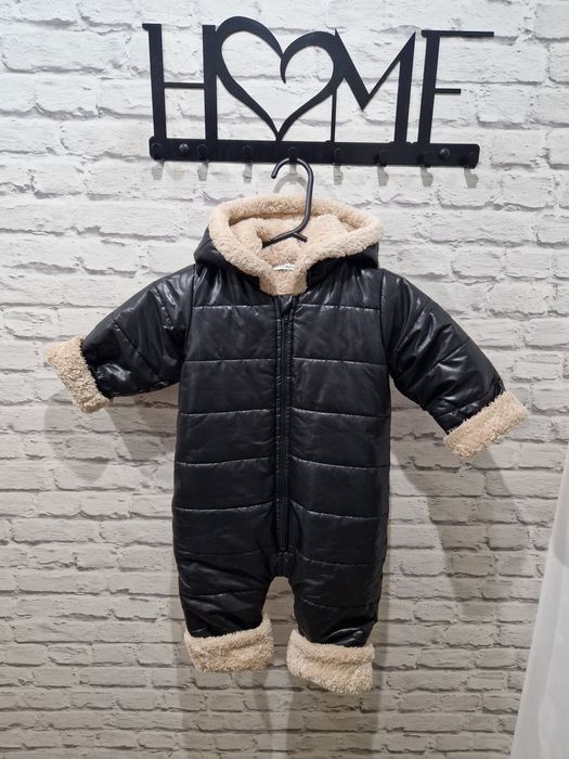 Kombinezon zimowy I Love Milk