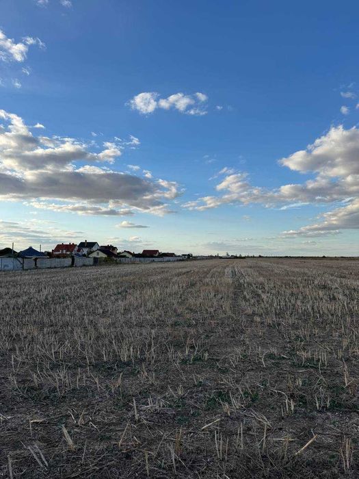 Продажа участка в рассрочку от собственника