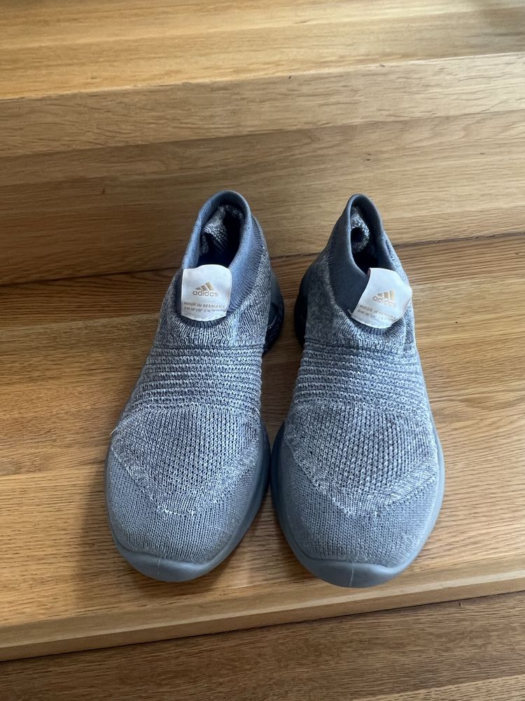 Buty adidas Rapidabounce 37 1/3 szare