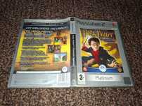 Harry Potter i Komnata Tajemnic [Polska Dystrybucja] - Sony PS2