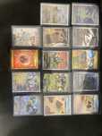 Cartas pokemon tcg