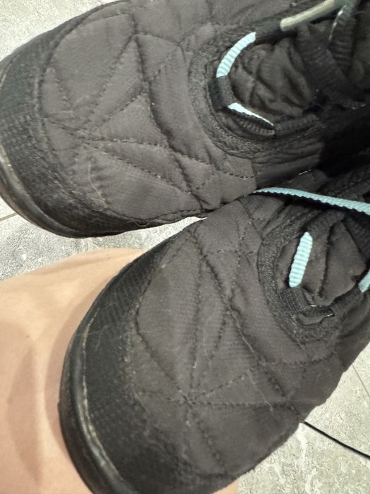 Зимове взуття дитяче Ботінки columbia 35 розмір