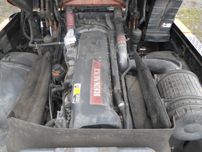 Двигун євро 5 E5 DXI-13 Renault Magnum Рено Магнум Volvo запчасти