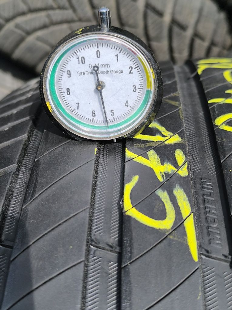 *Opona Michelin primacy 4 225/55/17 pojedynka