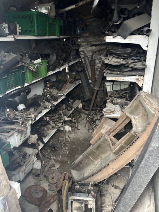 Авторазборка автозапчастини Ваз 2108-2170