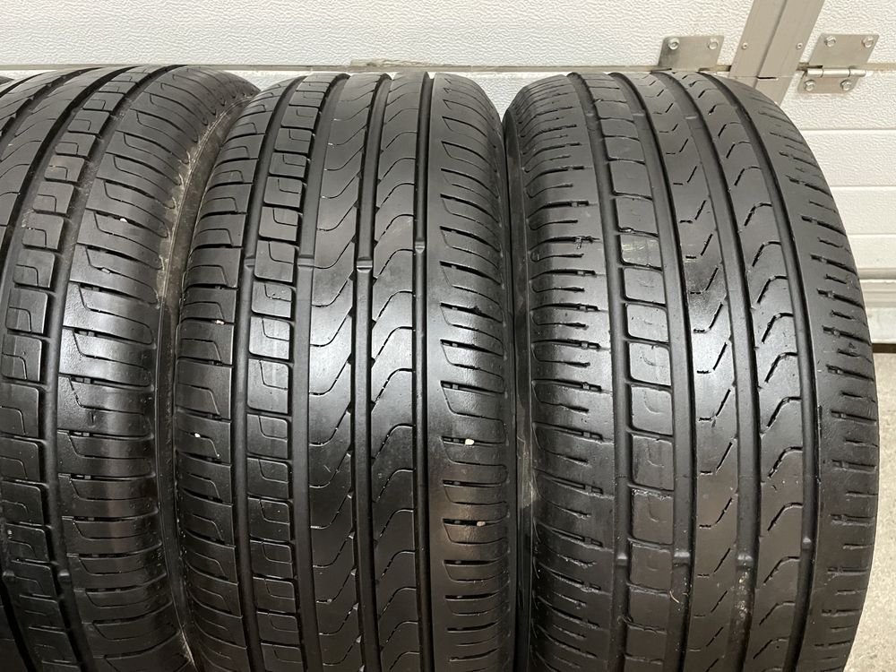 4x opony letnie 235/50 r19 99V Pirelli Scorpion Verde