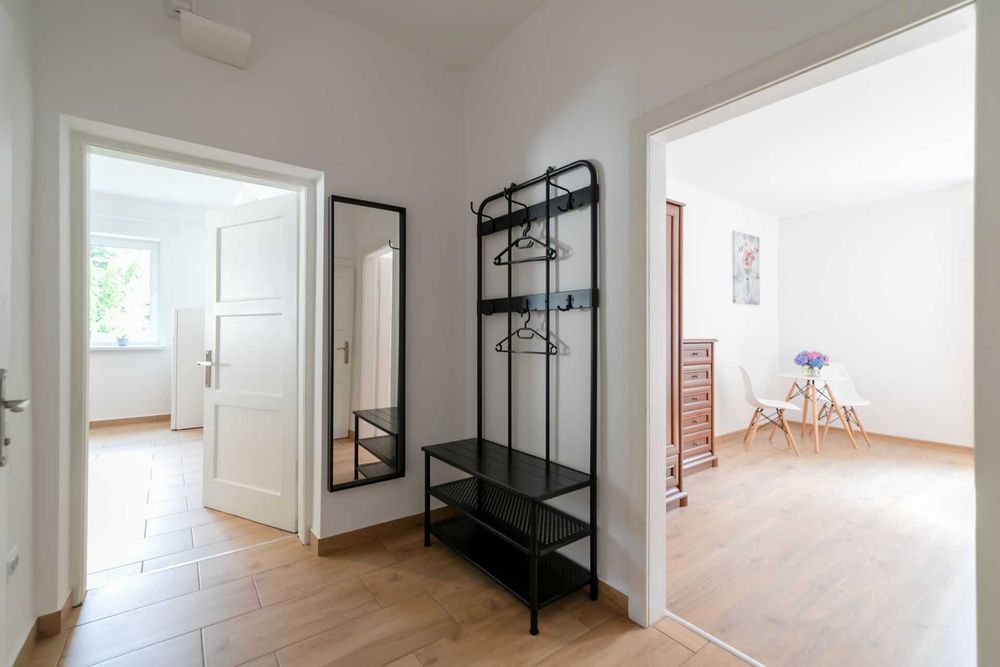 dwupiętrowy dom z ogrodem w zielonej, spokojnej okolicy Ustroń Polana