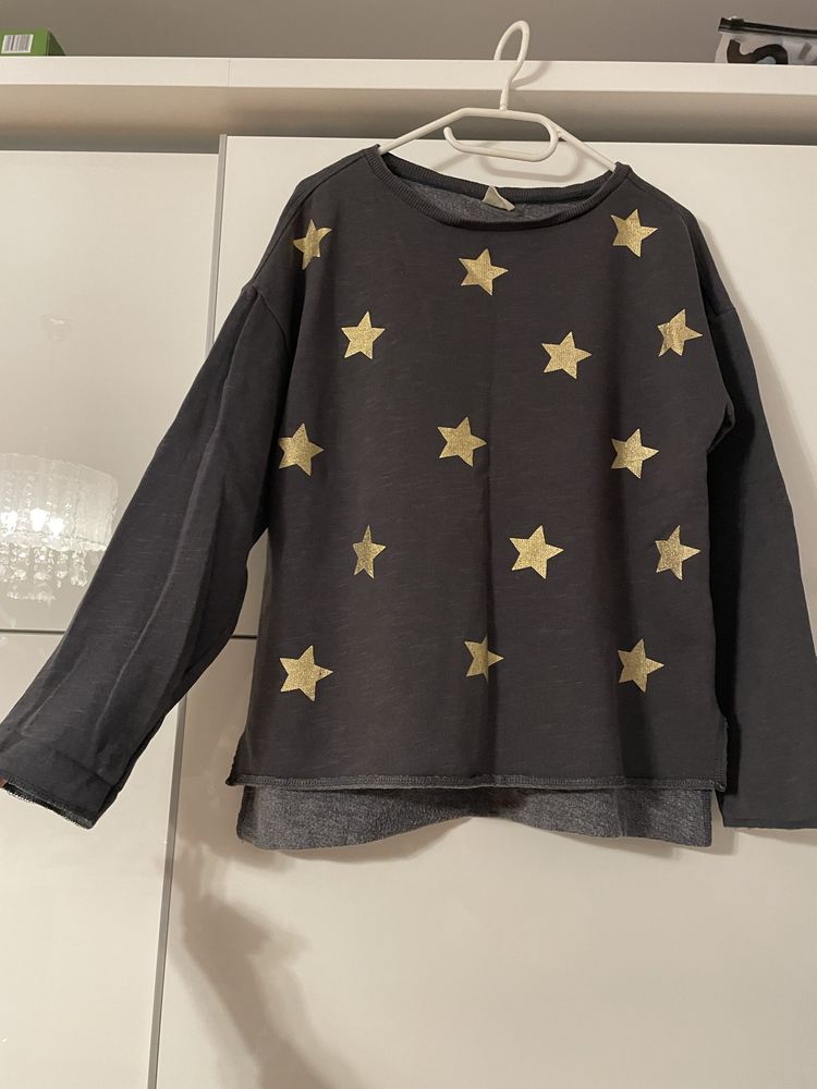 Bluza Zara rozmiar 164/S