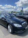 S klasa w221 lift S500, bezwypadkowa!