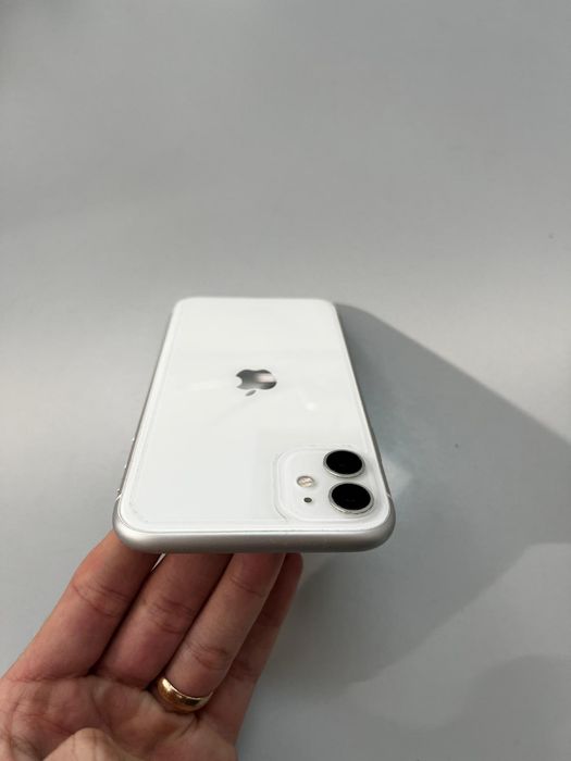 Iphone 11 - 64gb
