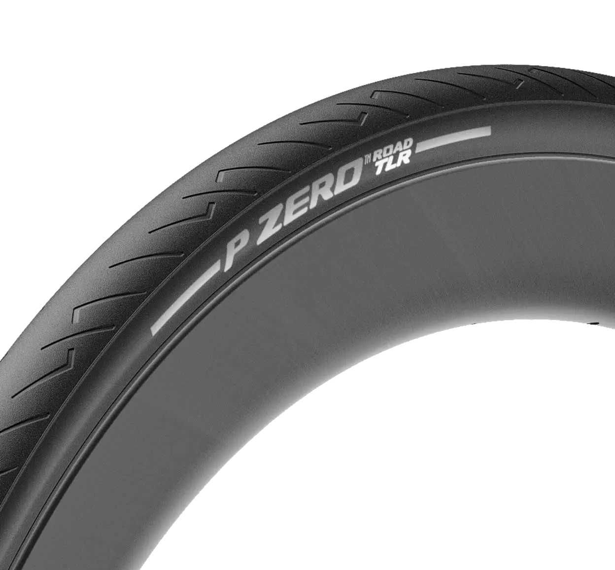 Pirelli opona P Zero Road TLR 30x700