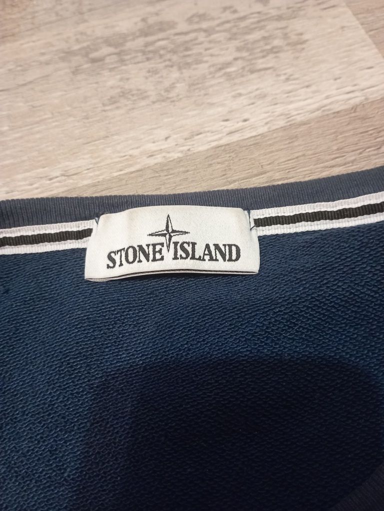 оригінал stone island стон світшот худі зіпхуді