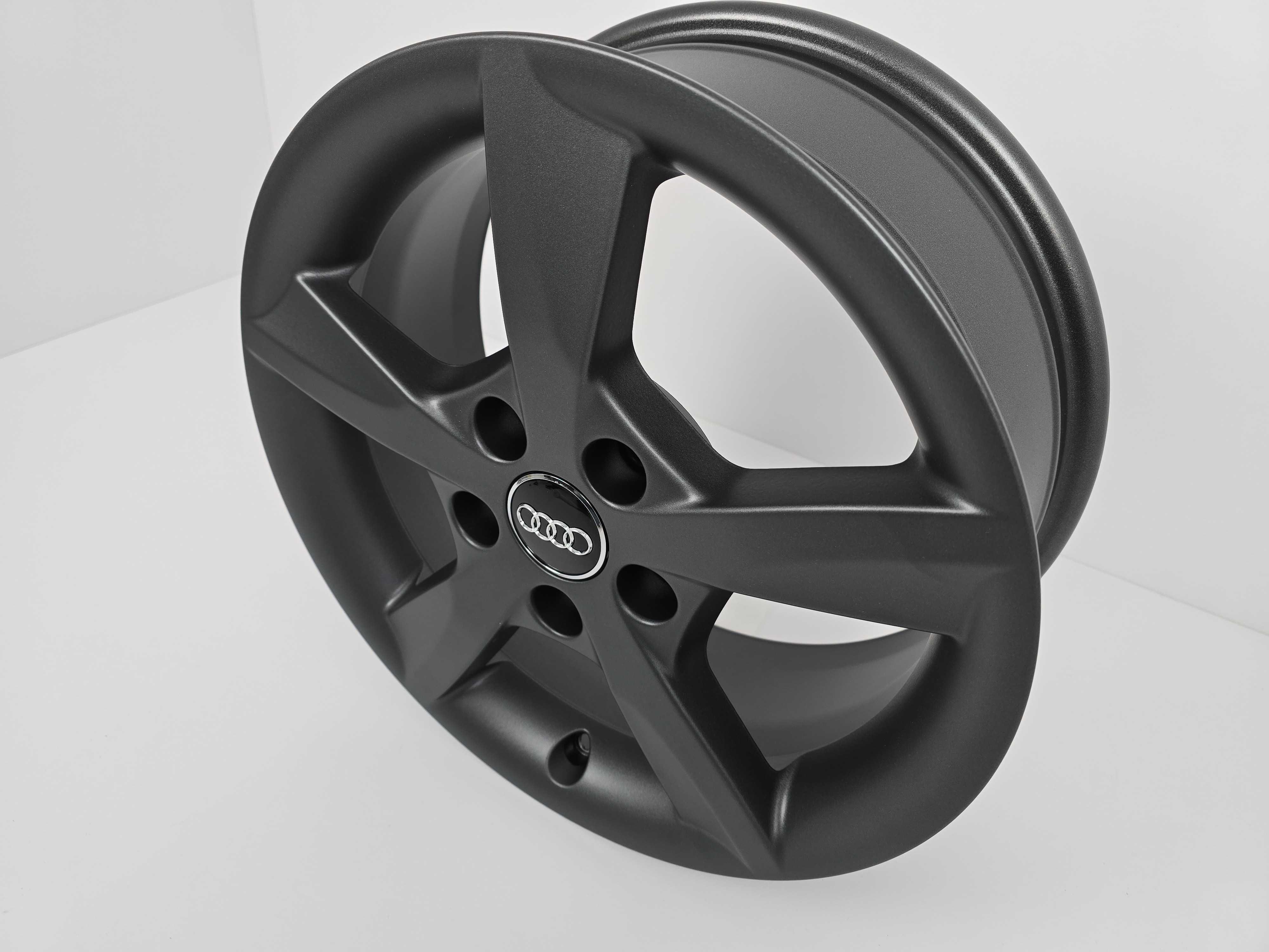 FABRYCZNIE NOWE Oryginalne Felgi Audi 16" A3 A4 A6 A8 Q3 TT