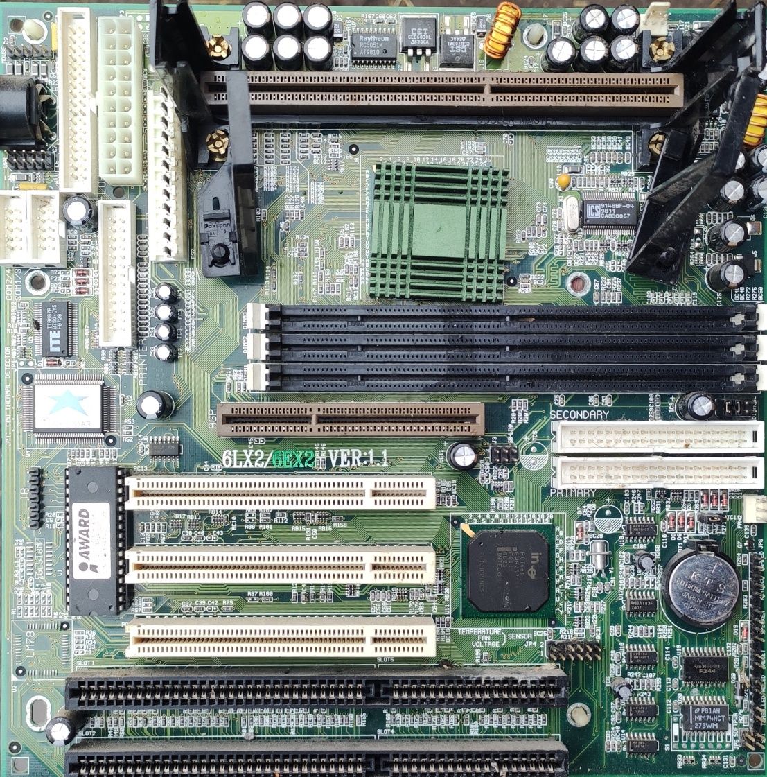 Intel Pentium ll