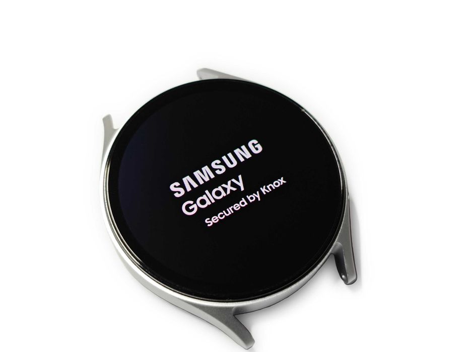 Samsung Galaxy Watch 7 LTE 44 mm, Smartwatch NFC, komplet + akcesoria