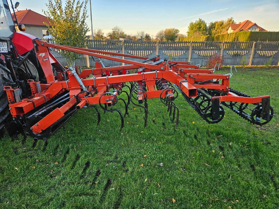 Sprzedam Agregat Expom Tornado 3m