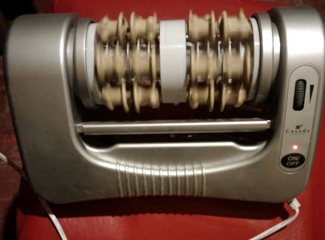 Массажёр привезён из Польши