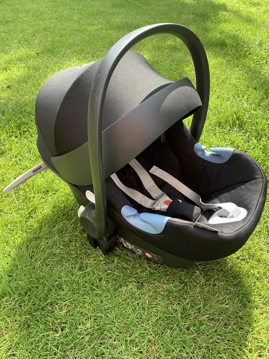 Fotelik nosidełko łupina Cybex Anton M 0-13 kg