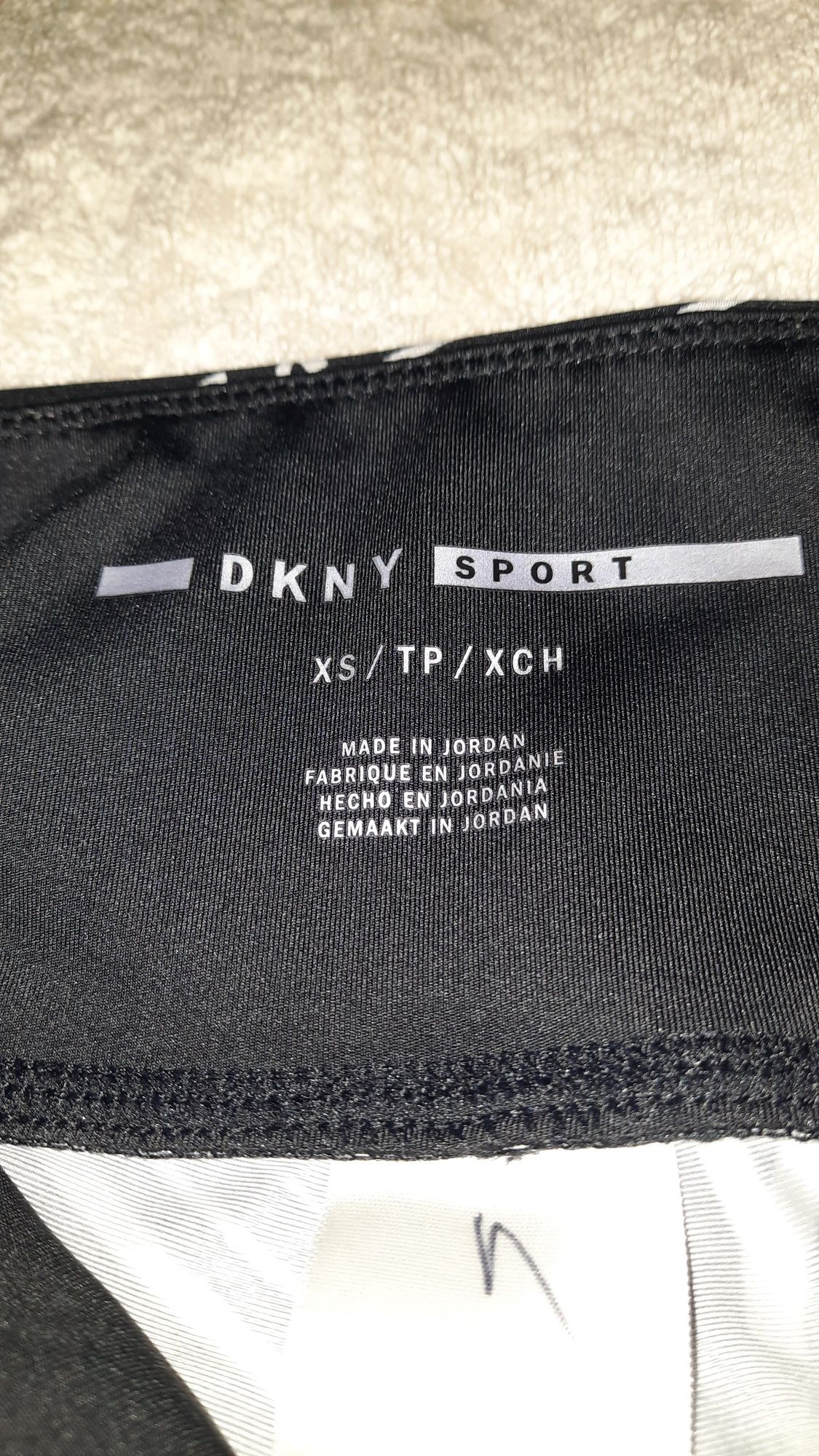 Фирменные лосины DKNY Оригинал