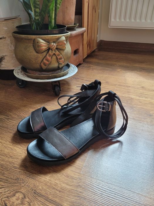 Sandały damskie Wojas 39