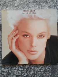 Brigitte Nielsen - Every Body Tells A Story LP