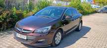 Opel Astra Sprzedam Opel Astra J
