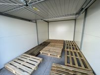 Garaż NIE BLASZAK 15m2 Bydgoszcz Szajnochy Wylewka OD ZARAZ