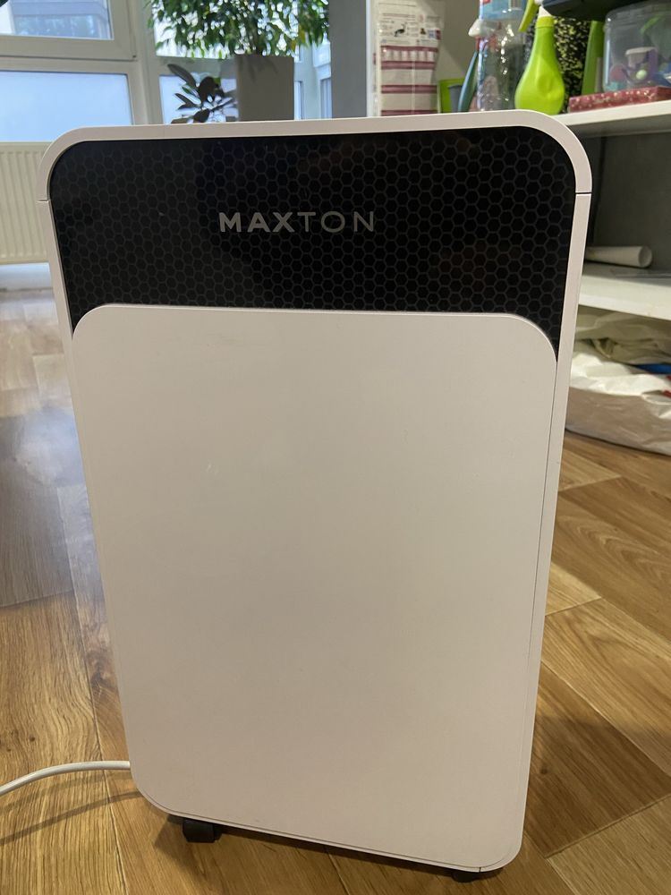 Осушувач/осушитель Maxton MX-12s wi-fi