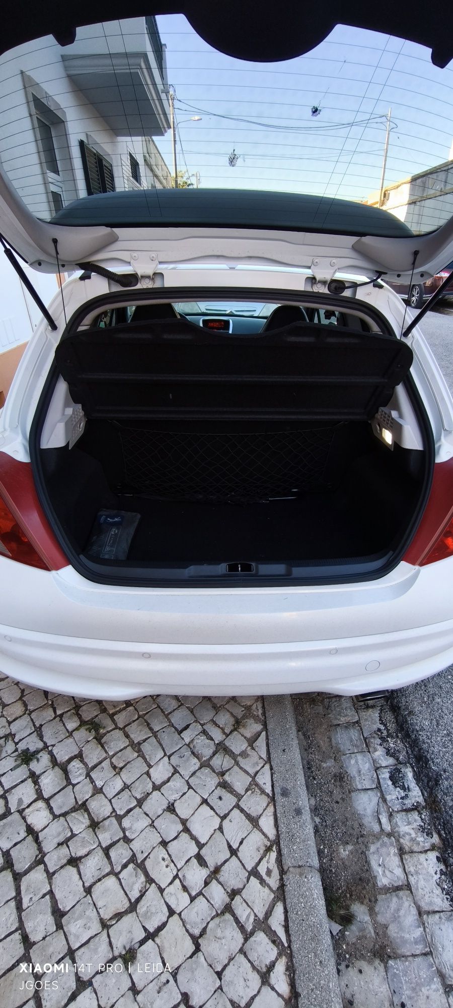 Peugeot 207 Rally Nº 57/100 – Edição Limitada Certificada