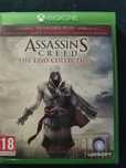 Assassin's Creed The Ezio Collection Xbox One