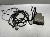 Port Moduł Wejście AUX USB Iveco Stralis Hi Way 5801485454