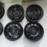 SUZUKI SWIFT 4x100 ET45 14 4X