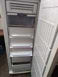 Морозильна камера indesit
