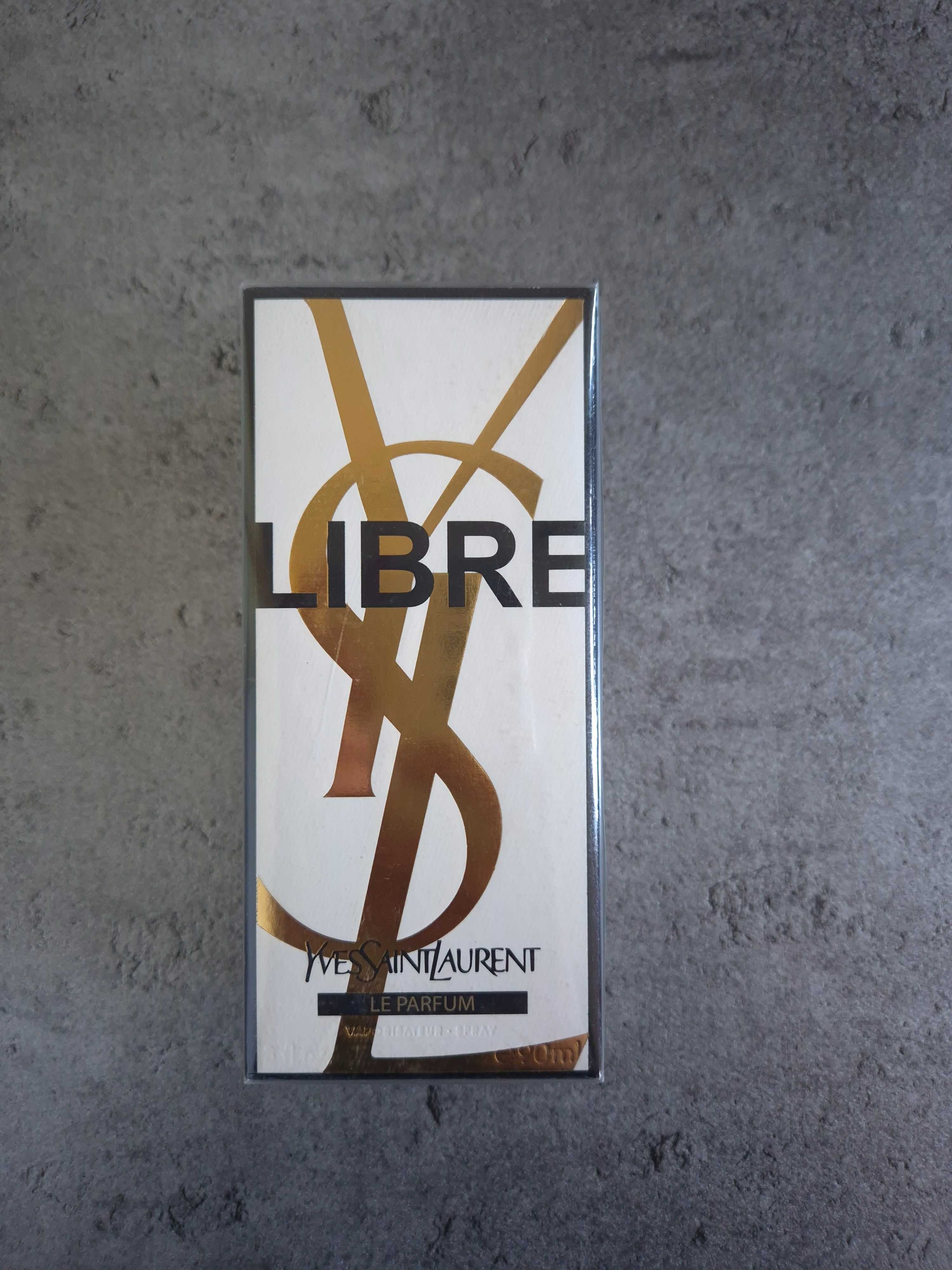 Yves Saint Laurent Libre Le Parfum 90ml