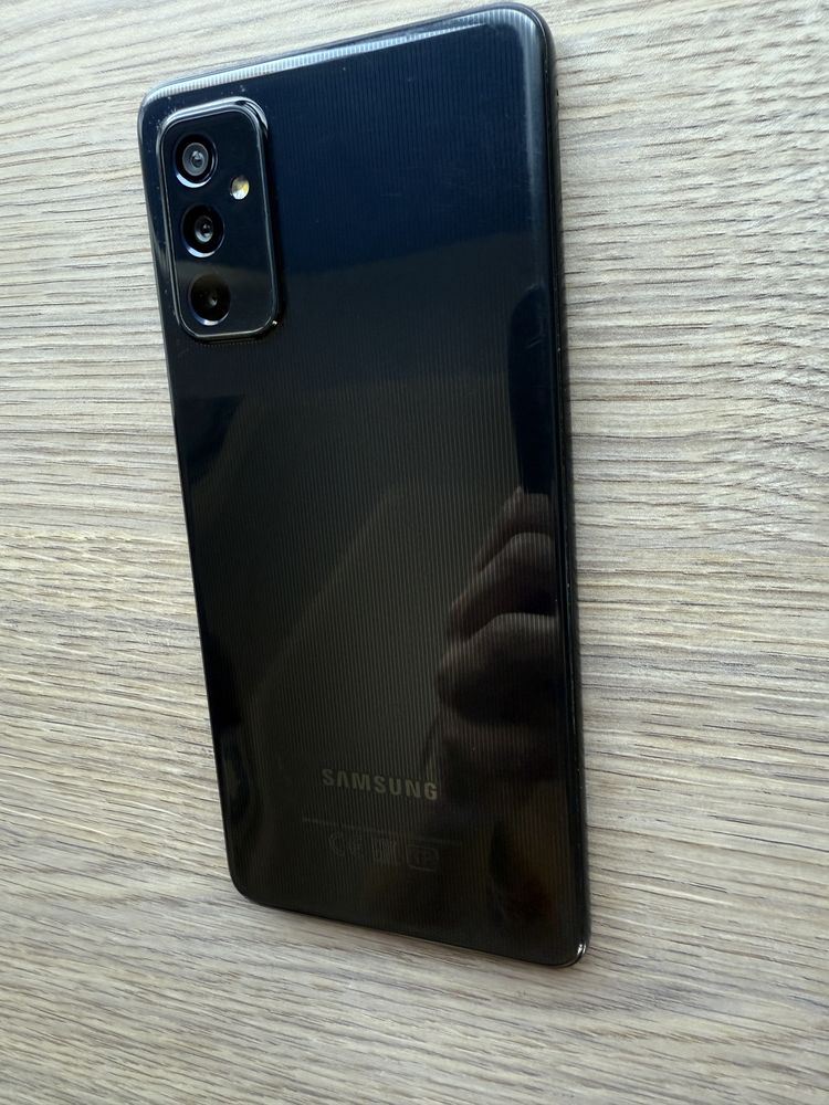 Galaxy M52 5G.