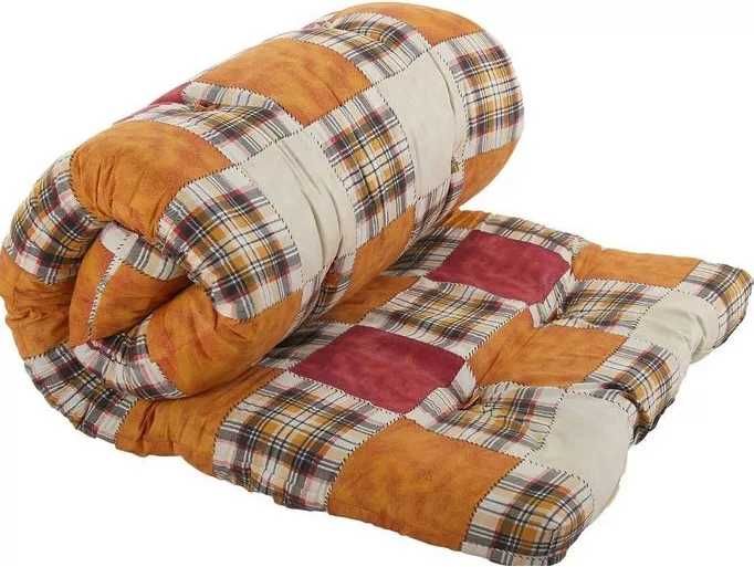 Матрац Ватний 12 см Фабрика Детские 70х190 80х190 90х190 Матрас Ватный