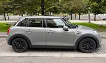 MINI 5 Portas One D