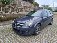 Opel Astra Caravan 1.7 CDTi Cosmo M6