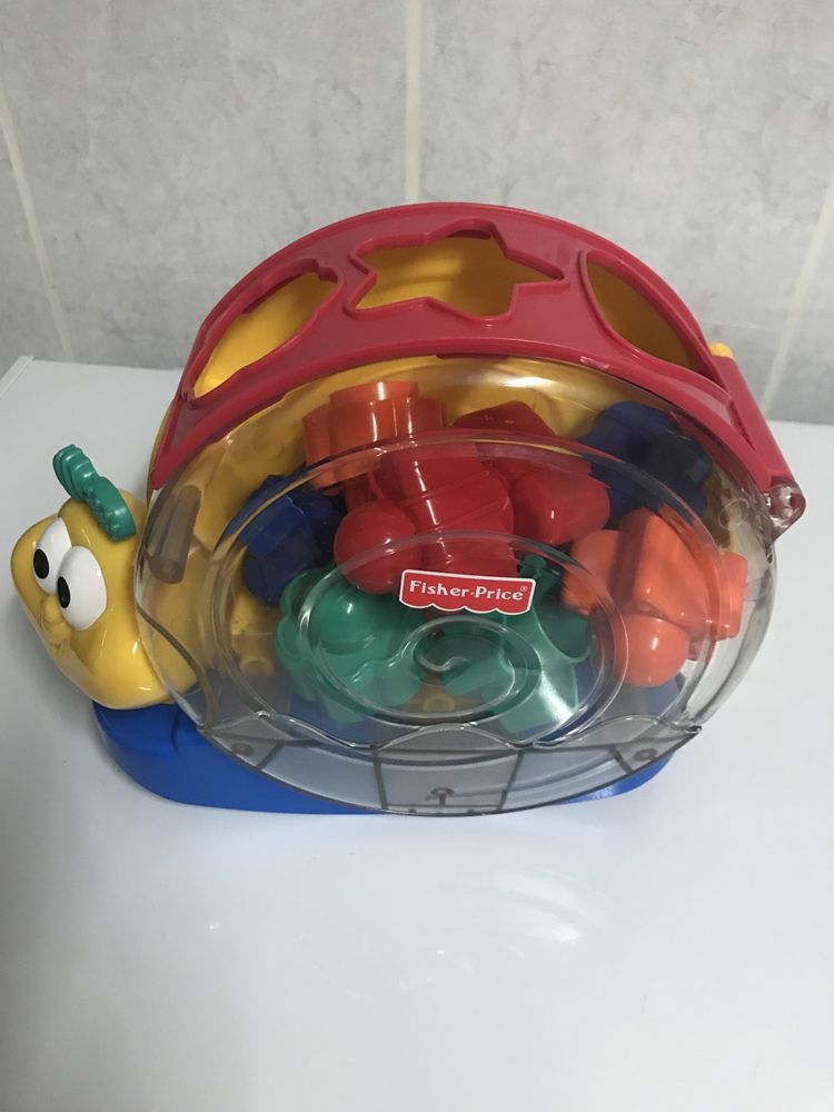 Vendo conjunto de brinquedos