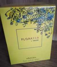 Perfumes Floratta L'Amore, Love Flower, My Blue - O Boticário
