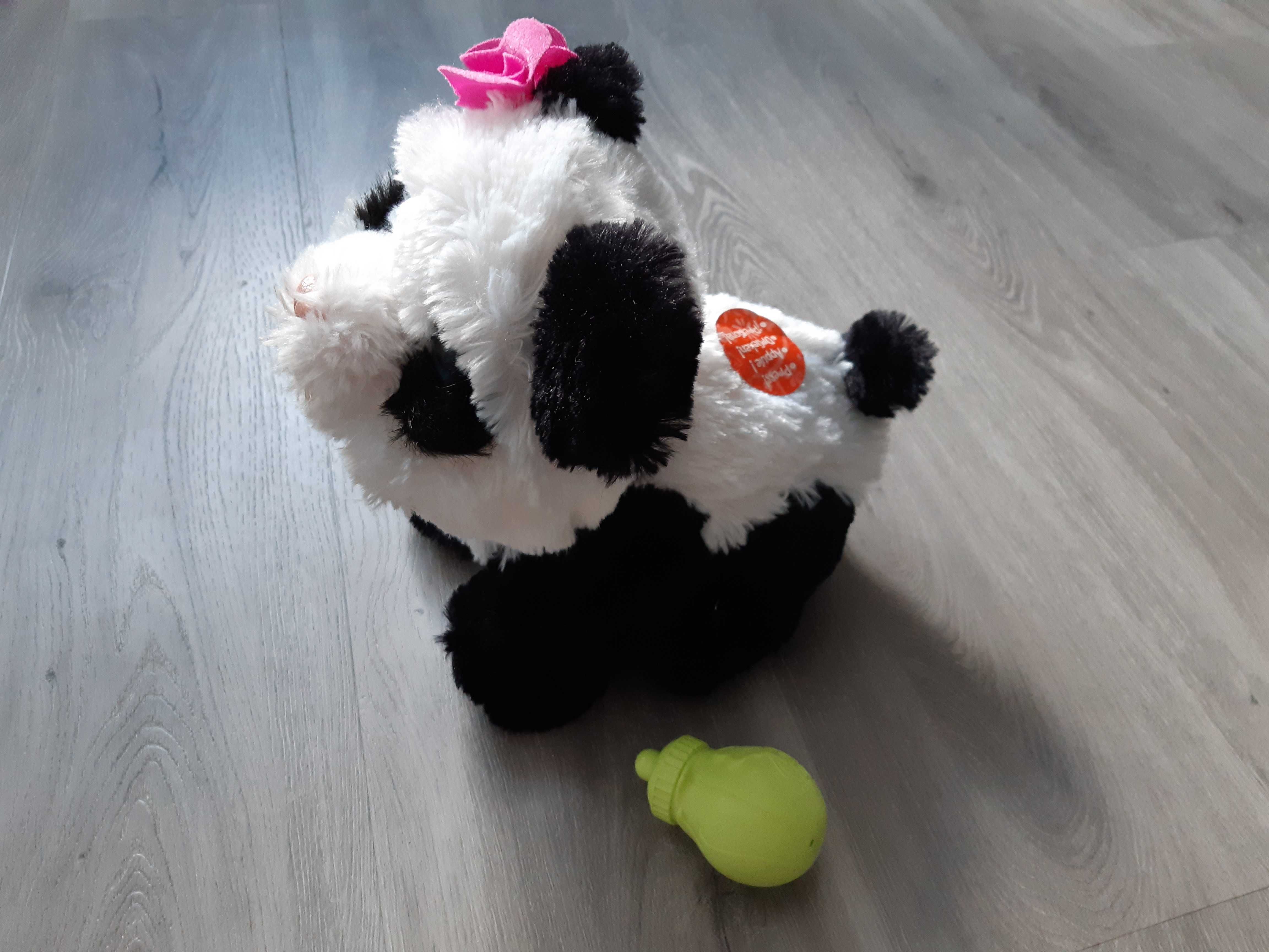 Okazja!Panda interaktywna HASBRO FUR REAL FRIENDS