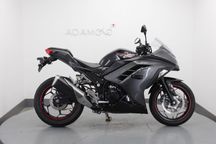 Kawasaki Ninja 250 ABS Special Edition